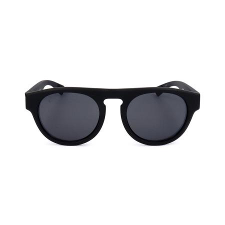 Kway Piloote Zwart Zwart Heren Zonnebril