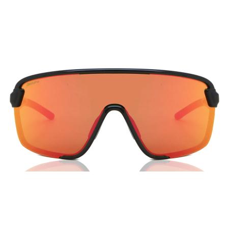 Smith BOBCAT 807/X6 Zwart Heren Zonnebril