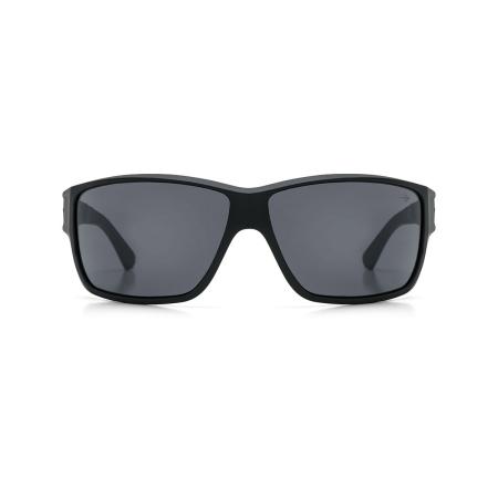 Mormaii Joaca III M0066ABT01 Zwart Heren Zonnebril