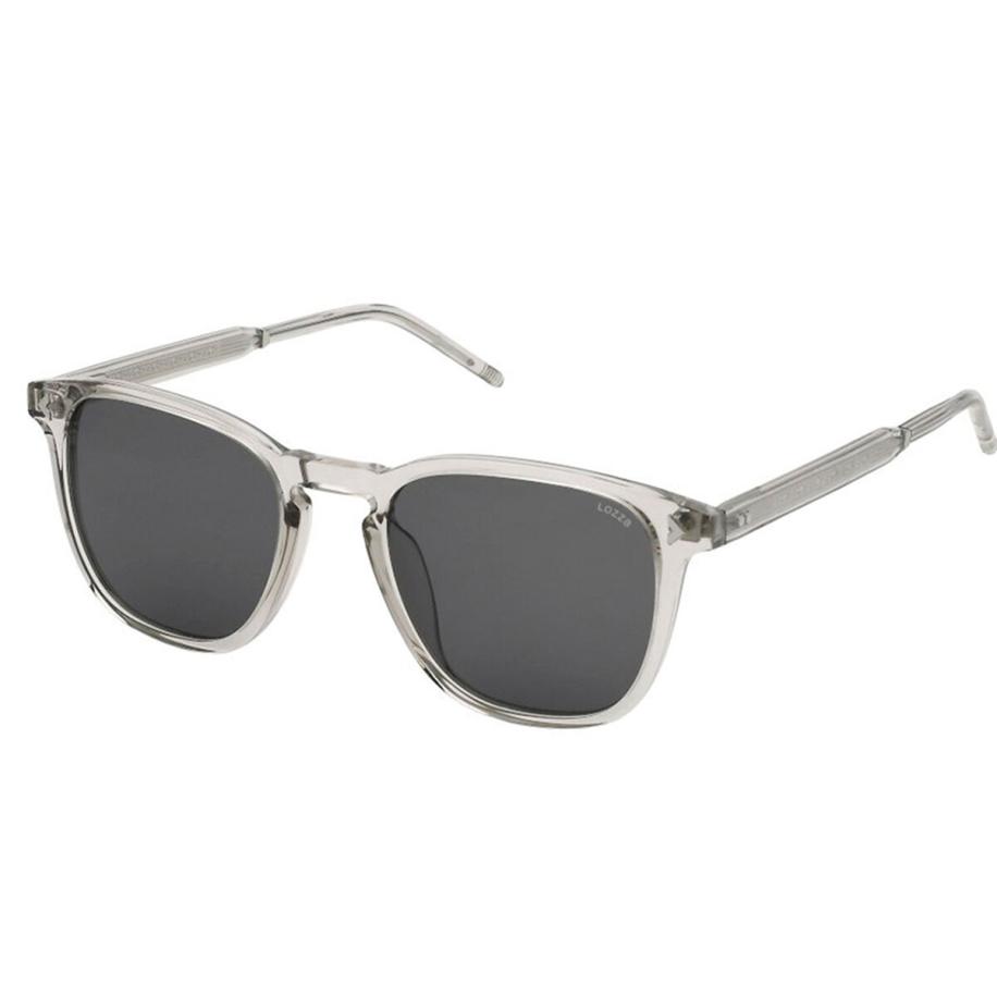 Lozza SL4362 Sorrento 10 1AHY Grijs Heren Zonnebril