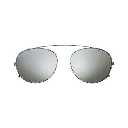 HUMPHREY´S 581066C Clip-on Only 30 Gunmetal Heren Zonnebril