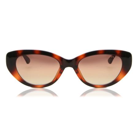 Guess GU7849 53F Tortoiseshell Dames Zonnebril