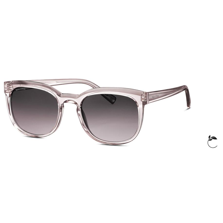 Marc O'Polo 506225 50 Roze Dames Zonnebril