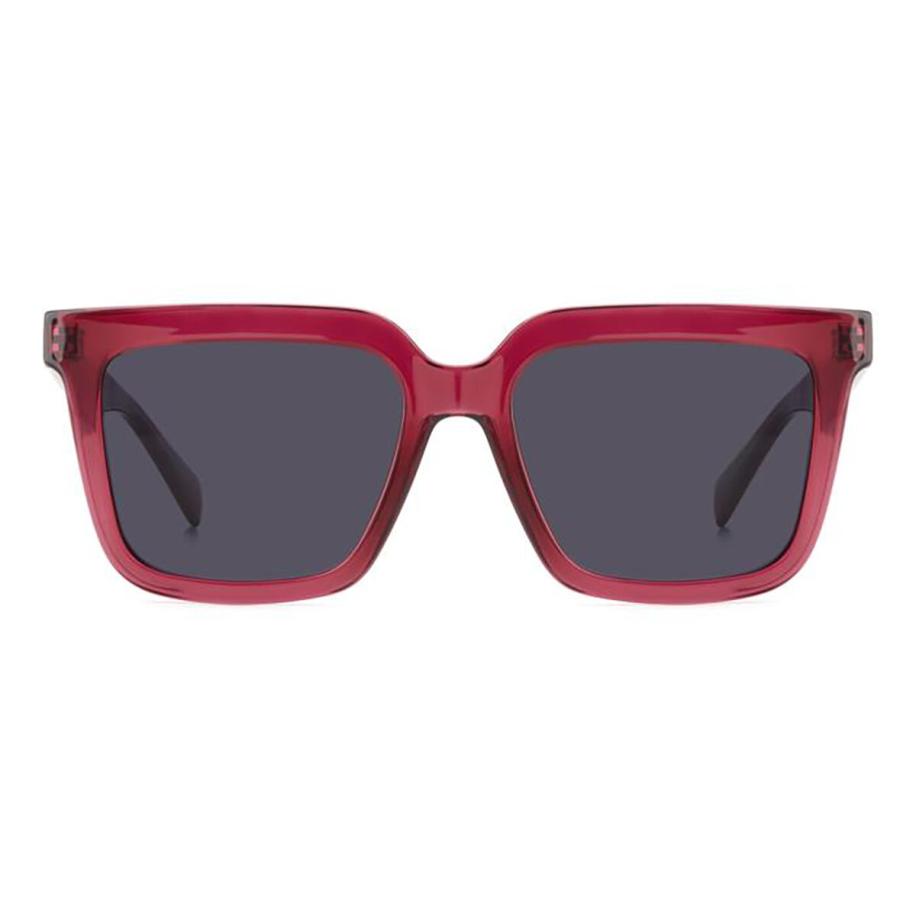 Missoni MMI 171/S 8CQ/IR Rood Dames Zonnebril