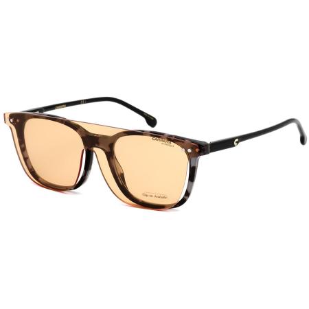Carrera 2023T/C With Clip-On ACI/W7 Tortoiseshell Heren Zonnebril
