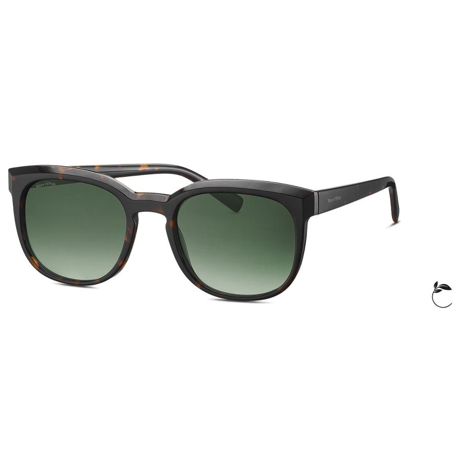 Marc O'Polo 506225 60 Tortoiseshell Dames Zonnebril