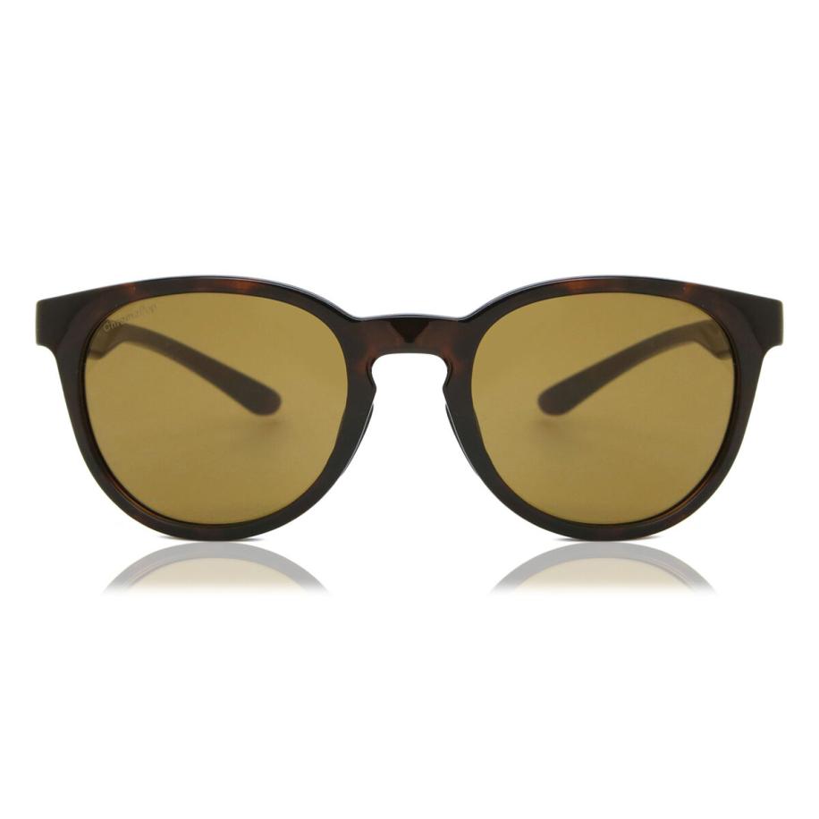 Smith EASTBANK 86/XC Tortoiseshell Heren Zonnebril