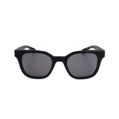 Kway Adventurier Zwart Zwart Heren Zonnebril