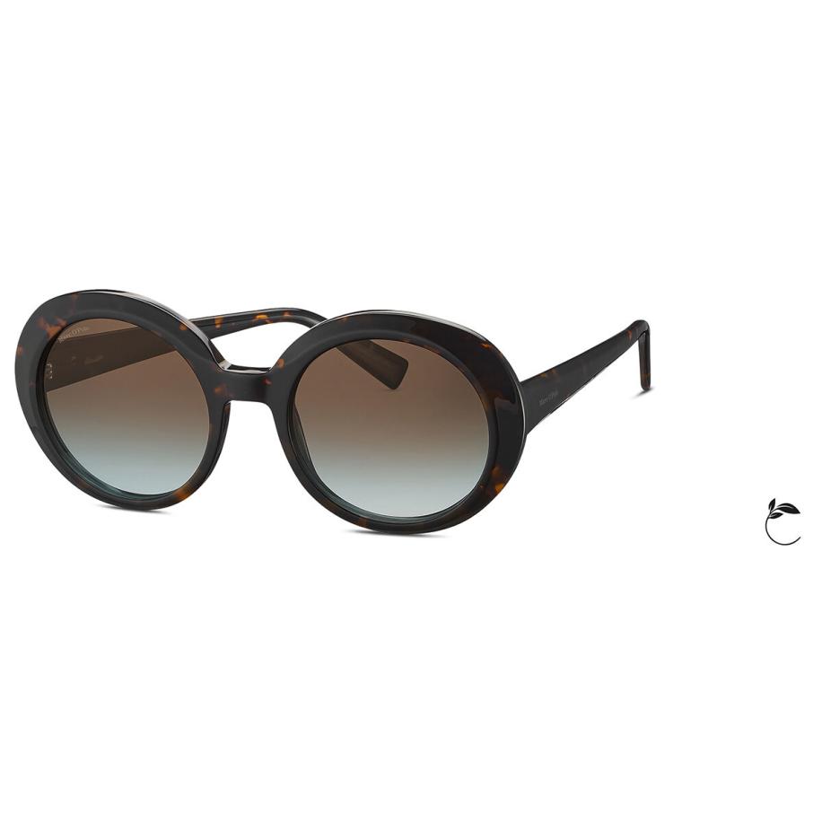 Marc O'Polo 506226 60 Tortoiseshell Dames Zonnebril