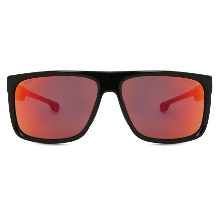 Carrera Ducati CARDUC 11/S OIT/UZ Zwart Heren Zonnebril