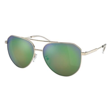 Michael Kors MK1109 CHEYENNE 10148G Goud Dames Zonnebril