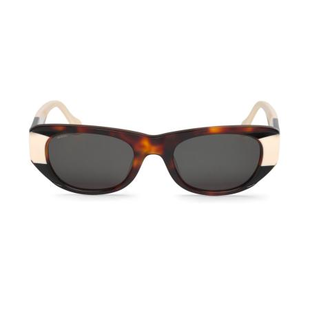 Mr. Boho Guyam BNG26-11 Tortoiseshell Dames Zonnebril