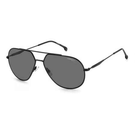Carrera 274/S 003/M9 Zwart Heren Zonnebril