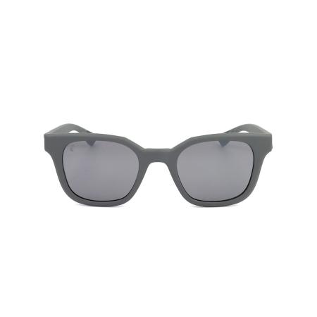 Kway Adventurier Gray Grijs Heren Zonnebril