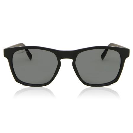 Lacoste L988S 002 Zwart Heren Zonnebril