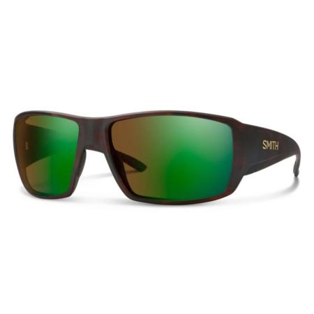 Smith GUIDE CHOICE/N Polarized N9P/78 Tortoiseshell Heren Zonnebril