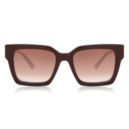 Karl Lagerfeld KL6057S 605 Bordeaux Heren Zonnebril