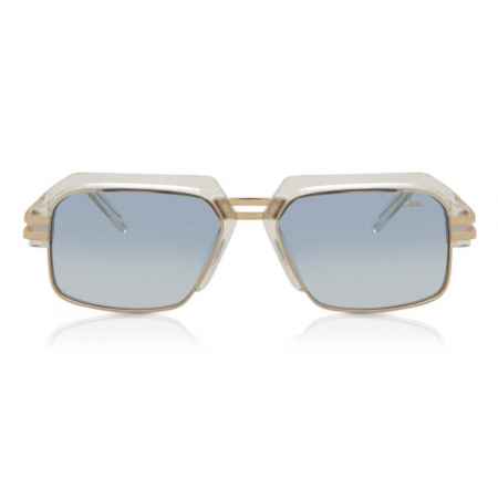 Cazal 6020/3 065 Goud Heren Zonnebril