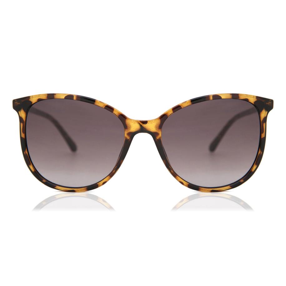 Fossil FOS 3099/S 86/HA Tortoiseshell Heren Zonnebril