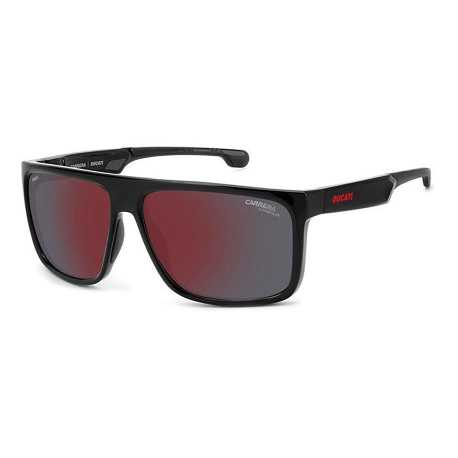 Carrera Ducati CARDUC 11/S 807/H4 Zwart Heren Zonnebril