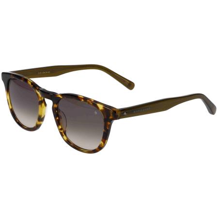 Scotch & Soda 8018 193 Tortoiseshell Heren Zonnebril