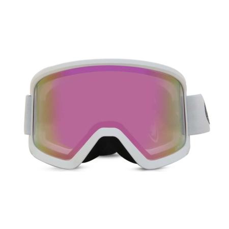 DRAGON Dragon DR DX3 OTG BASE ION 101 Wit Heren Zonnebril