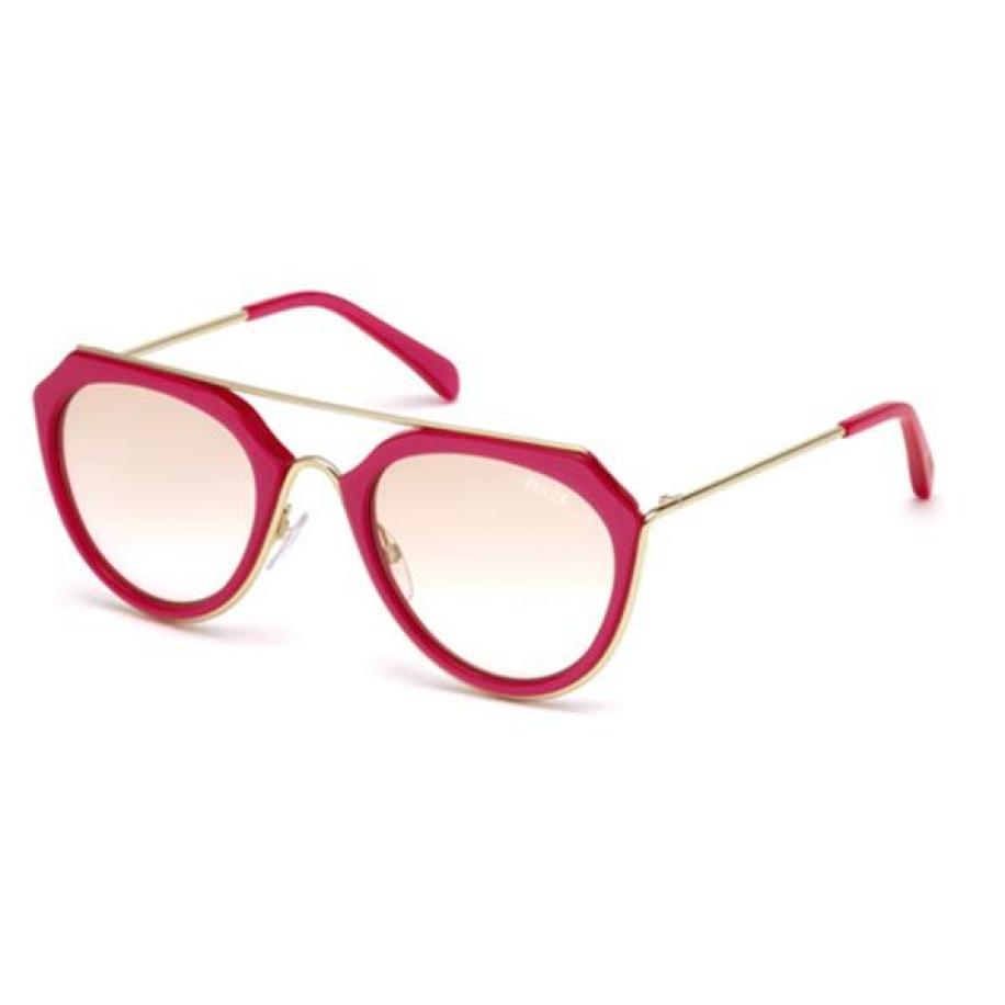 Pucci EP0045-O 72F Roze Dames Zonnebril