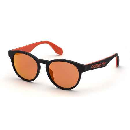 Adidas Originals OR0025 02U Zwart Heren Zonnebril