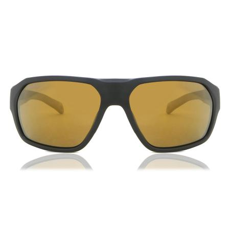 Smith DECKBOSS FRE/QE Grijs Heren Zonnebril