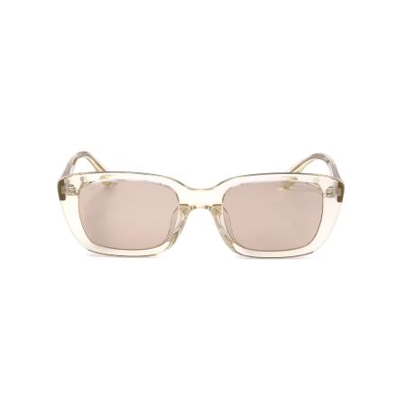 Bolon BL3039 E60 Geel Heren Zonnebril