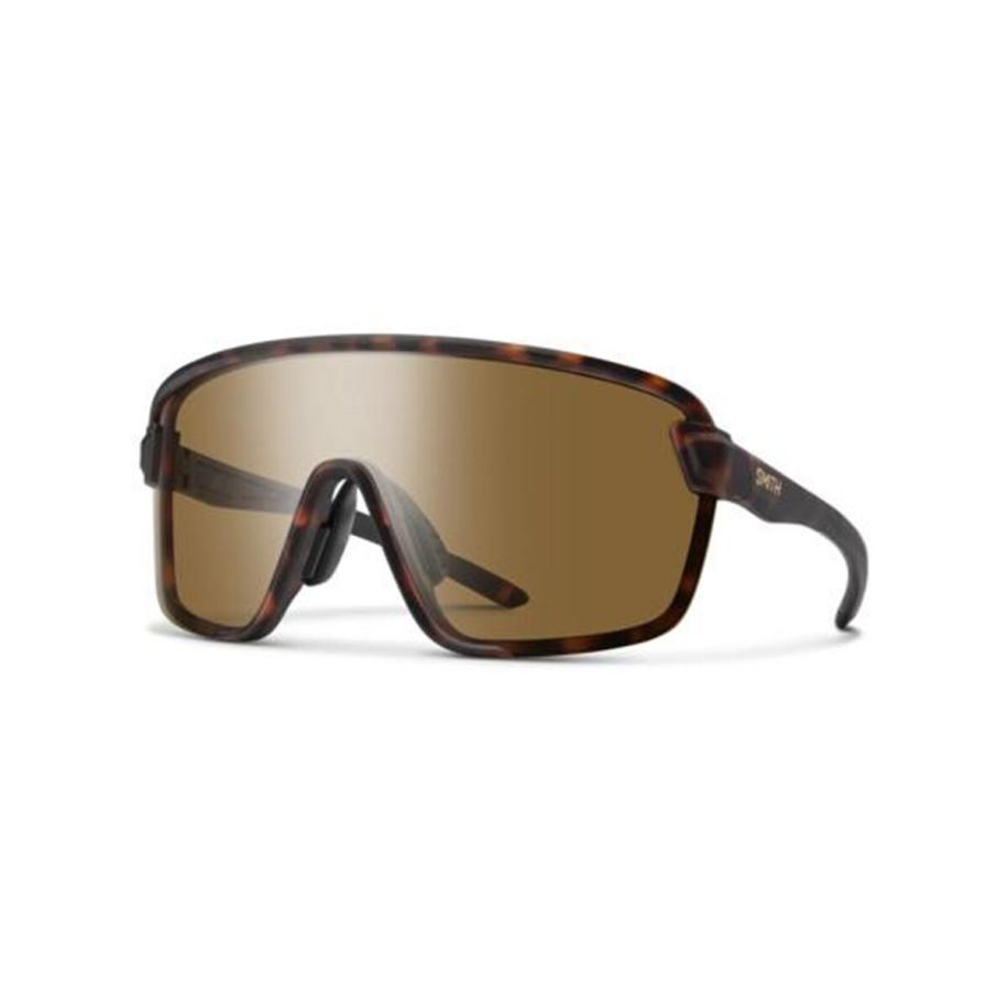 Smith BOBCAT Polarized N9P/L5 Tortoiseshell Heren Zonnebril
