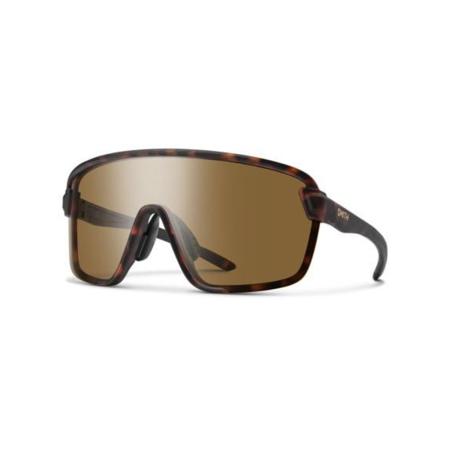 Smith BOBCAT Polarized N9P/L5 Tortoiseshell Heren Zonnebril