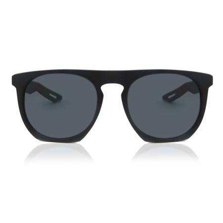 Nike FLATSPOT XXII DV2258 010 Zwart Heren Zonnebril