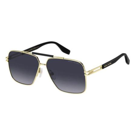Marc Jacobs MARC 716/S 807/9O Goud Heren Zonnebril