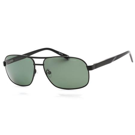 Banana Republic BR 1006/S Polarized 0003/UC Zwart Heren Zonnebril