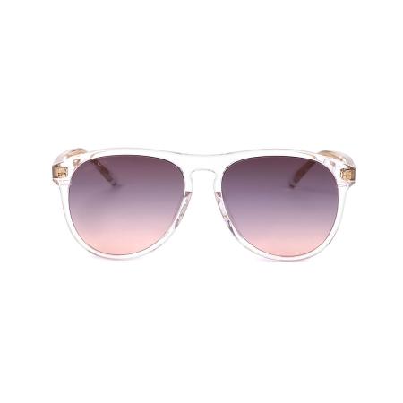 Bolon BL3057 A90 Doorzichtig Heren Zonnebril