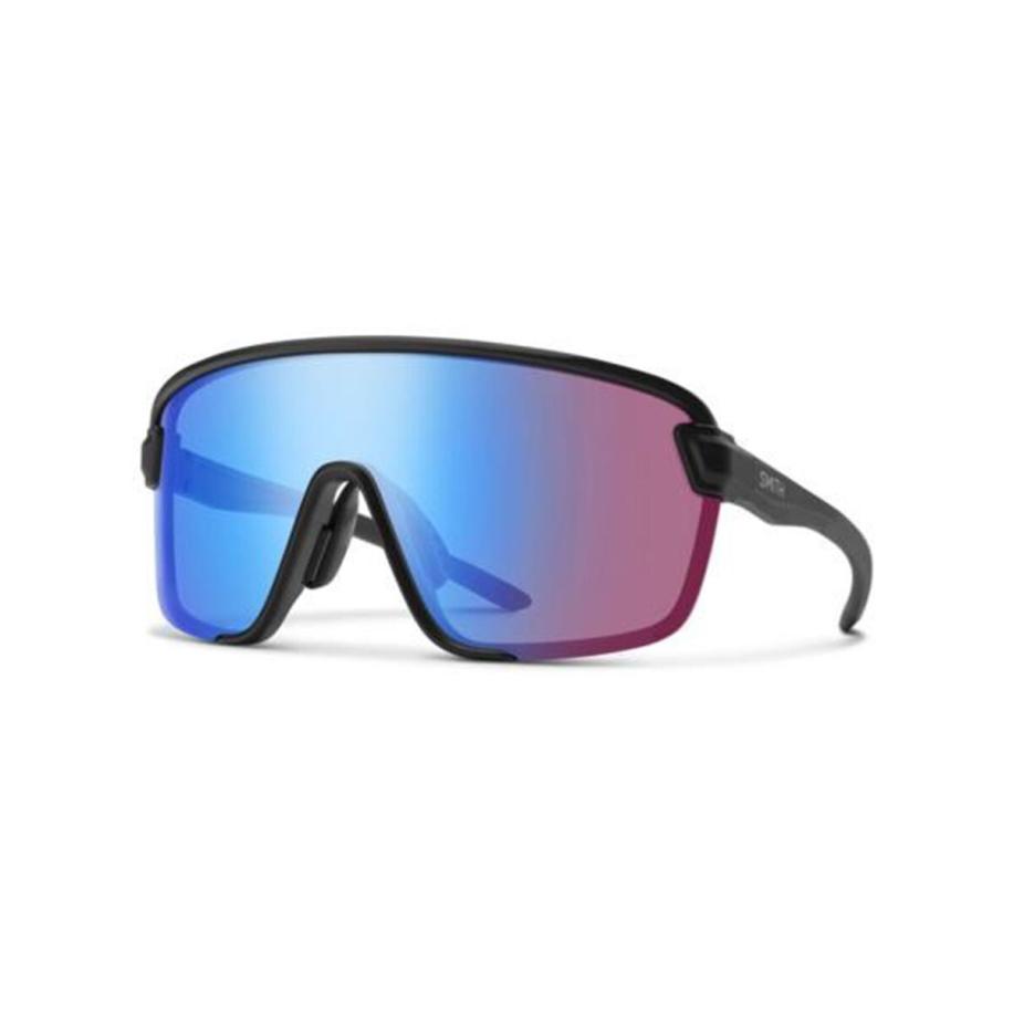 Smith BOBCAT 3/G0 Zwart Heren Zonnebril