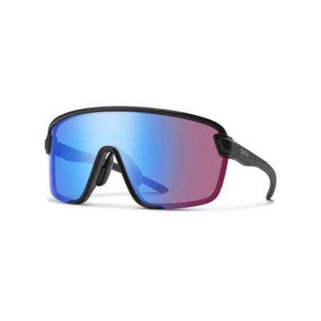 Smith BOBCAT 003/G0 Zwart Heren Zonnebril