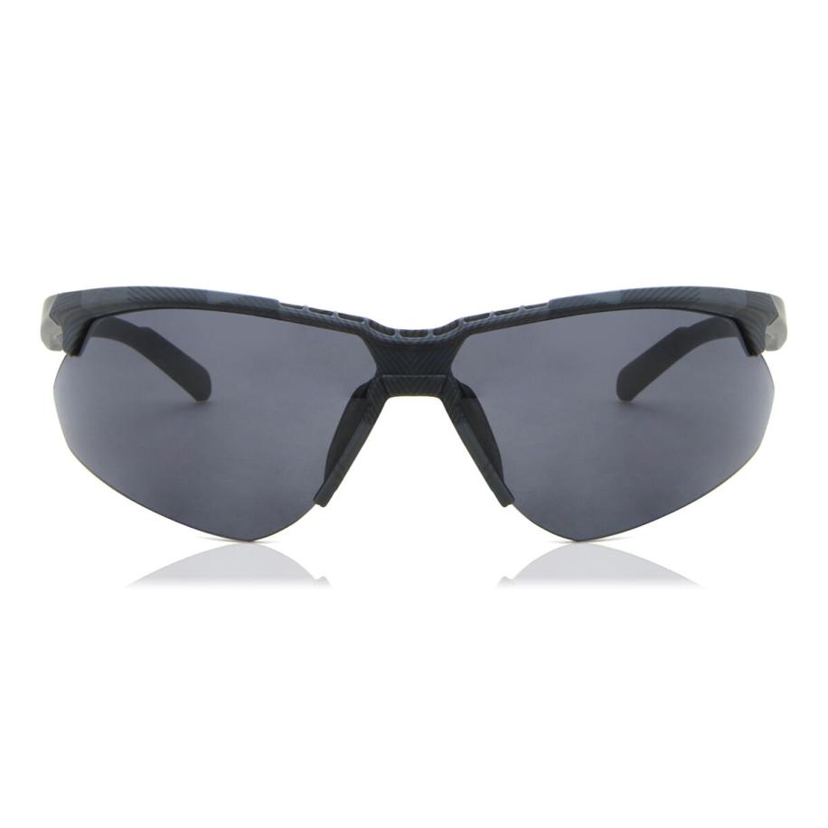 Adidas Sport SP0042 5A Zwart Heren Zonnebril