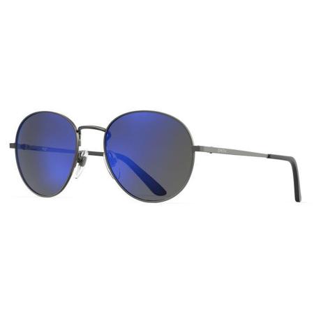 Smith PREP R80/JY Grijs Heren Zonnebril