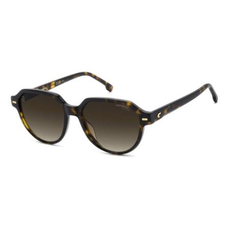 Carrera 3068/S 086/HA Tortoiseshell Dames Zonnebril