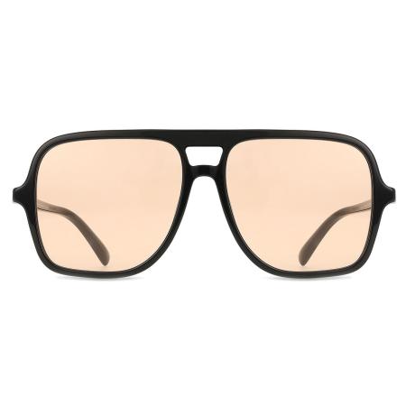 Emporio Armani EA4252U 501793 Zwart Heren Zonnebril