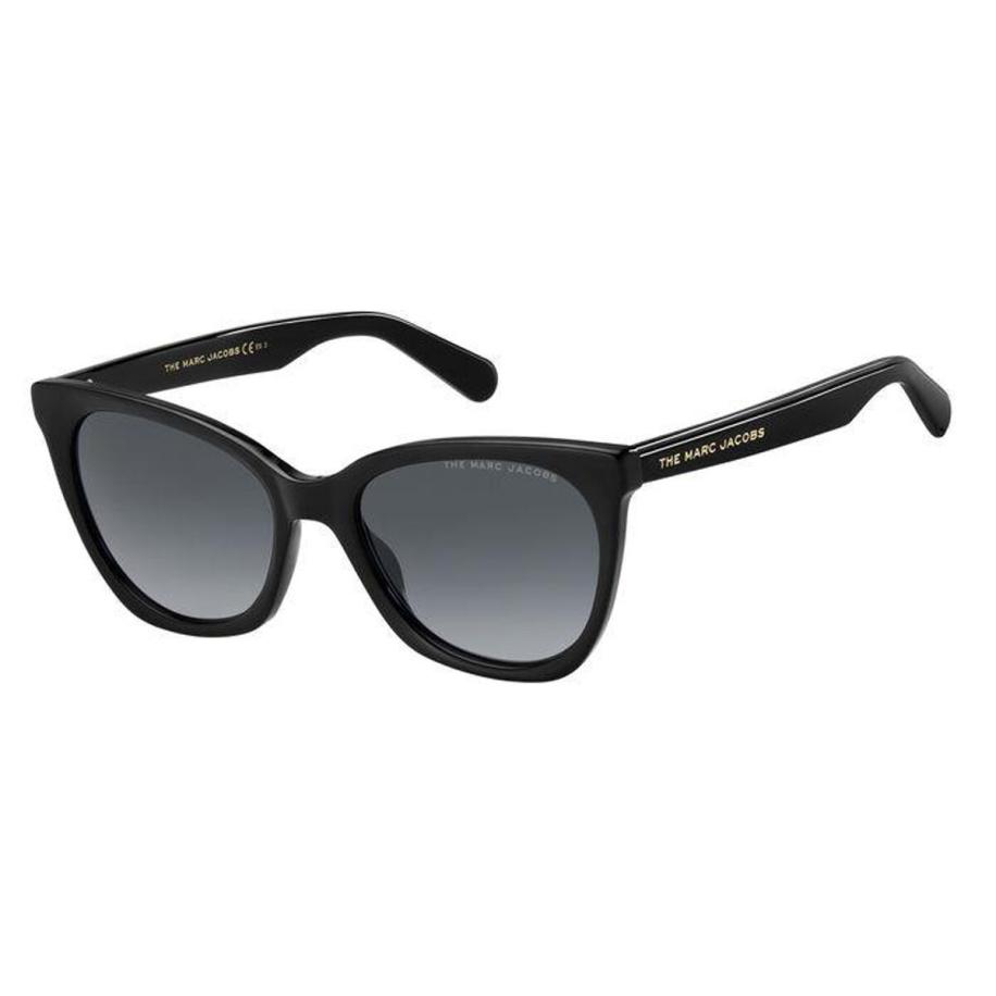 Marc Jacobs MARC 500/S 807/9O Zwart Heren Zonnebril