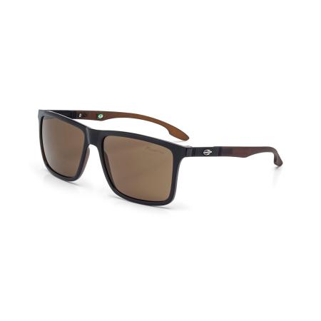 Mormaii Kona Polarized M0036AA636 Zwart Heren Zonnebril