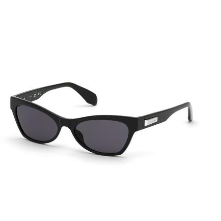 Adidas Originals OR0010 01A Zwart Dames Zonnebril