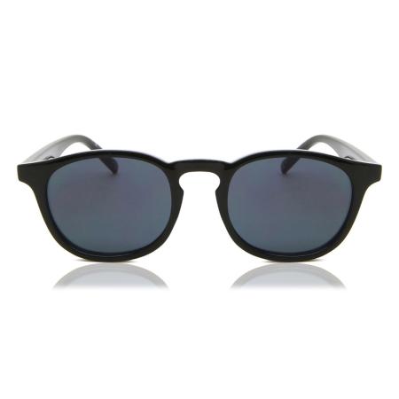 Le Specs Club Royale LSP2352232 Zwart Heren Zonnebril