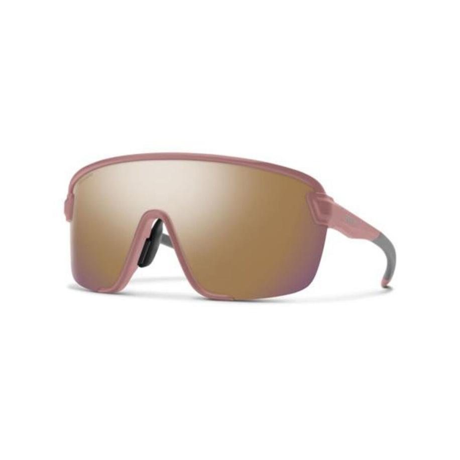 Smith BOBCAT 8KJ/0K Roze Heren Zonnebril