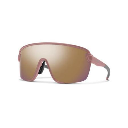 Smith BOBCAT 8KJ/0K Roze Heren Zonnebril