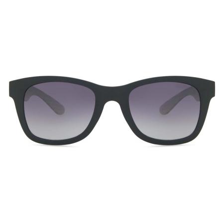 Police S1944 EXCHANGE 1 Polarized U28Z Zwart Heren Zonnebril