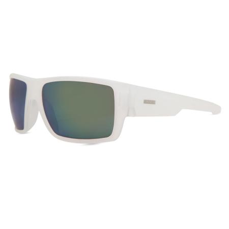 Sinner Morro Polarized SISU-851-30-P28 Wit Heren Zonnebril